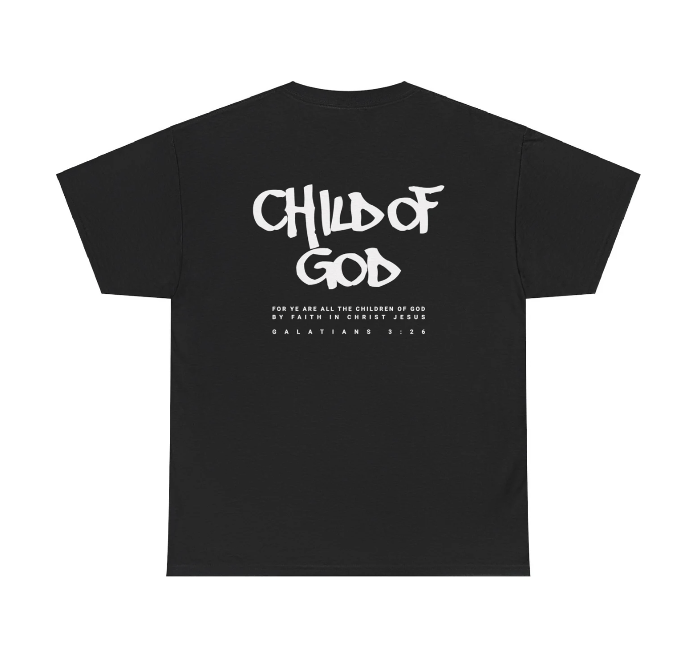 Child of God T-Shirt/Sweatshirt/Hoodie