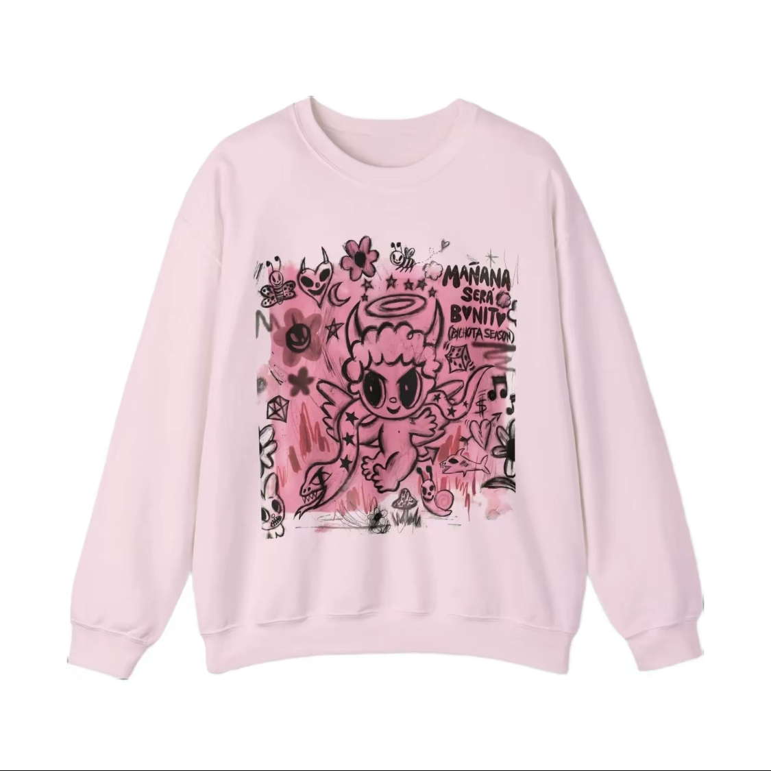 Karol G Bichota Saison Album Sweatshirt/Hoodie/T-Shirt