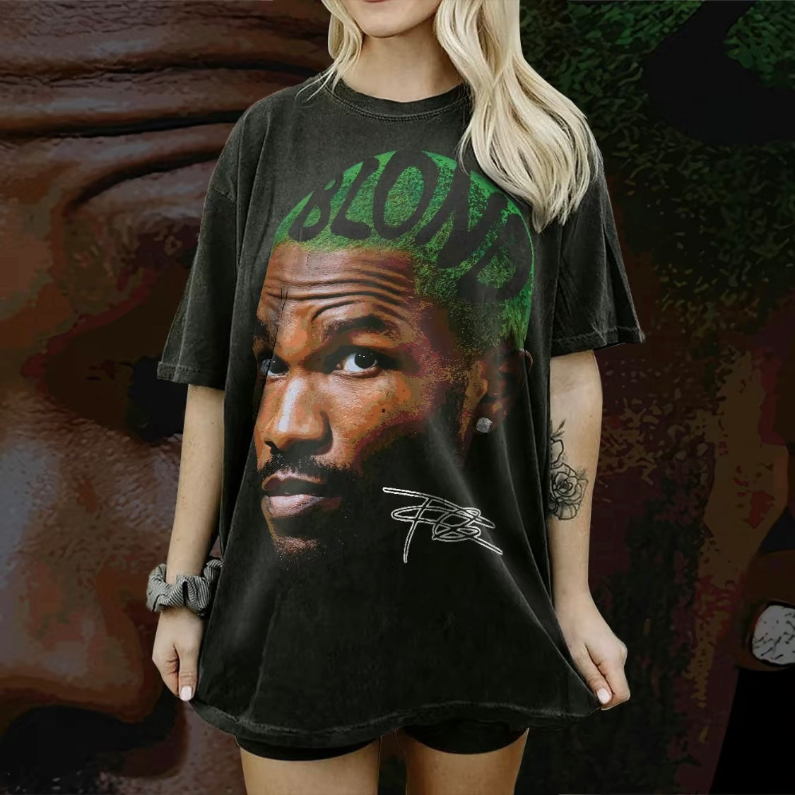 Blond Frank Ocean T-Shirt/Sweatshirt/Hoodie