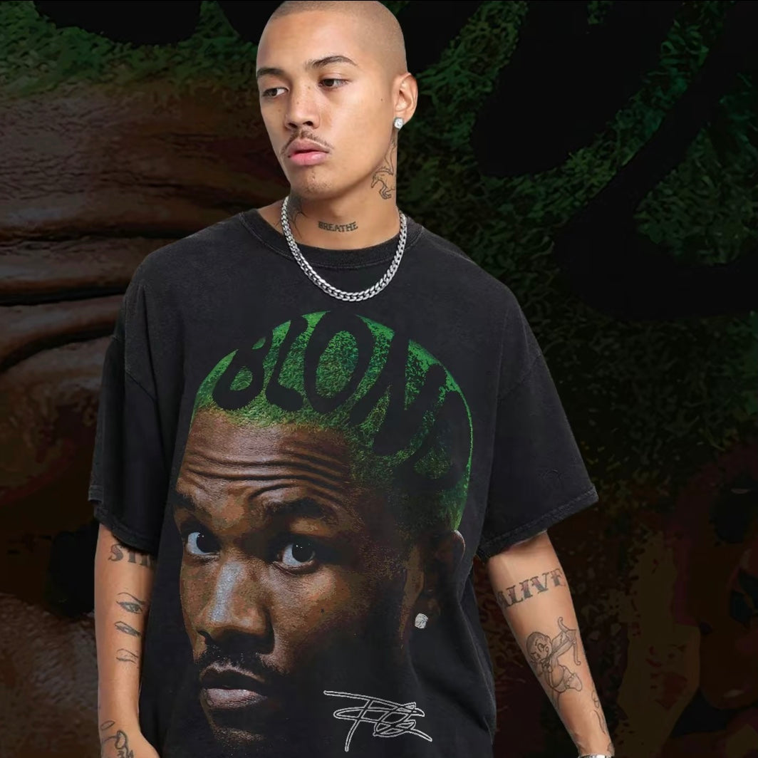 Blond Frank Ocean T-Shirt/Sweatshirt/Hoodie