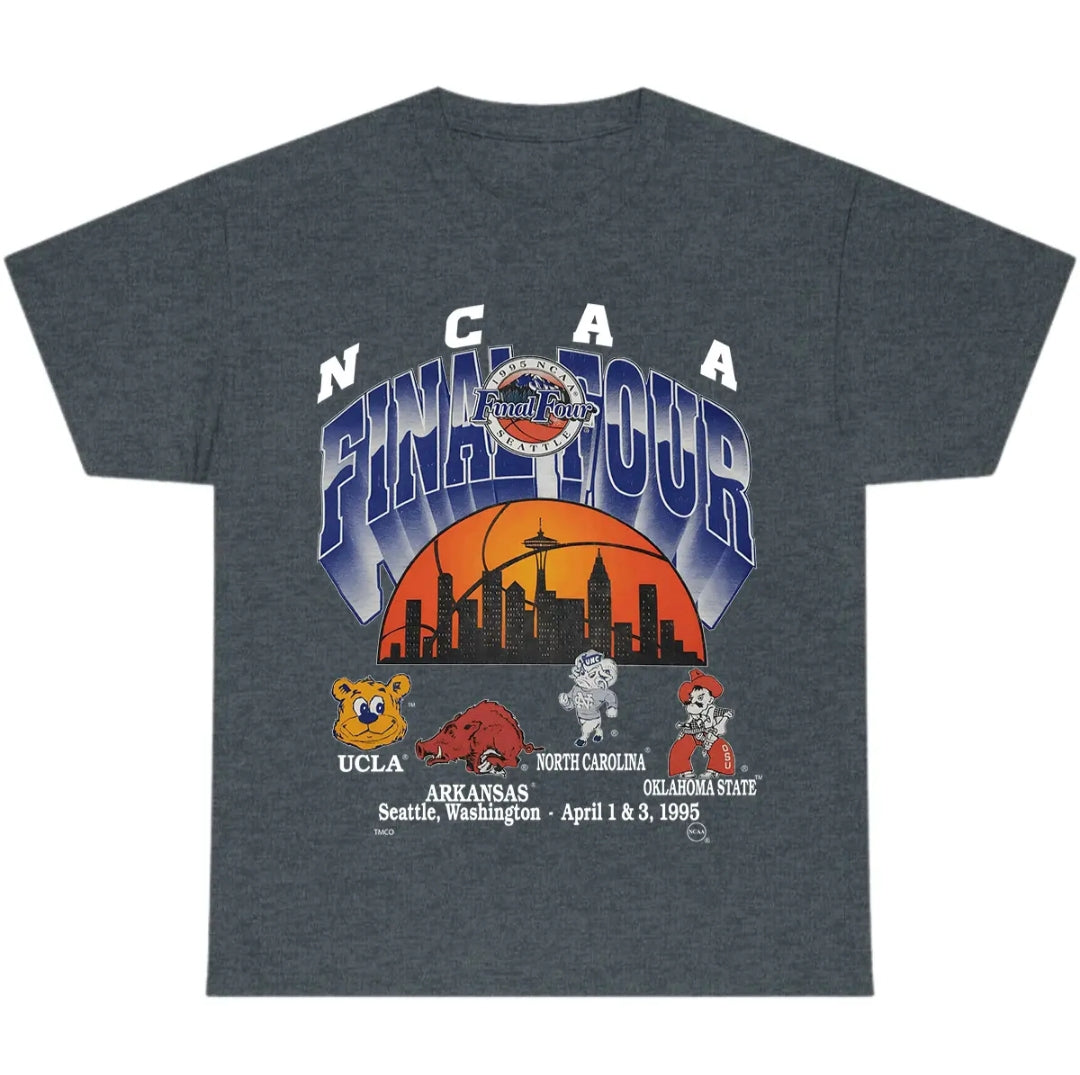 NCAA final 4 T-Shirt/Sweatshirt/Hoodie