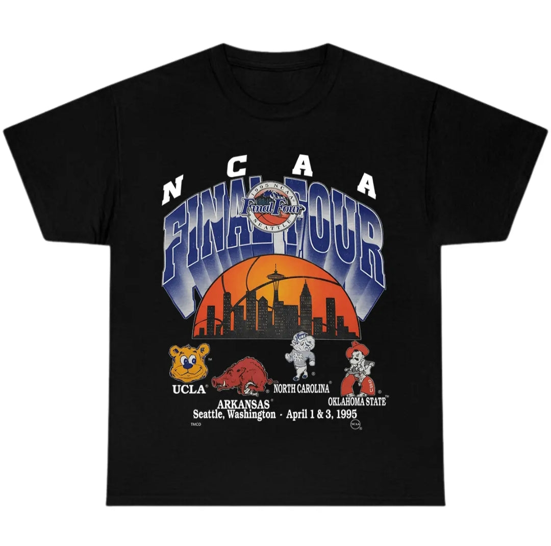 NCAA final 4 T-Shirt/Sweatshirt/Hoodie
