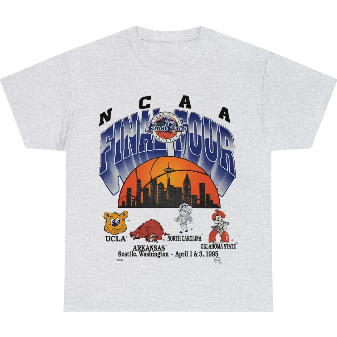 NCAA final 4 T-Shirt/Sweatshirt/Hoodie