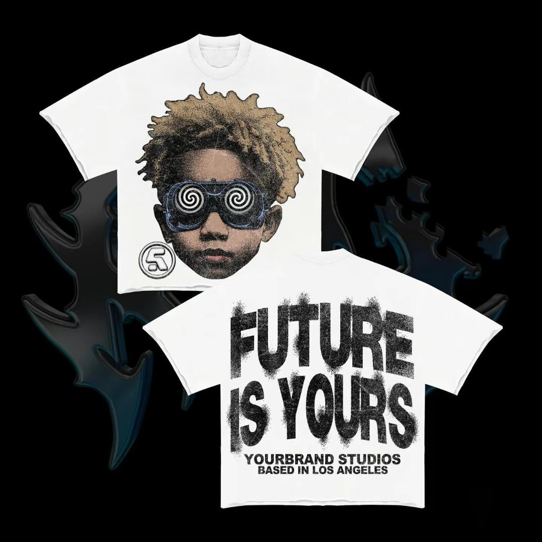 Future is Yours T-Shirt/Sweatshirt/Hoodie
