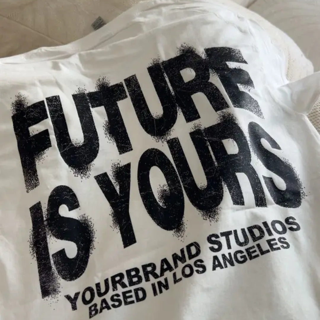 Future is Yours T-Shirt/Sweatshirt/Hoodie