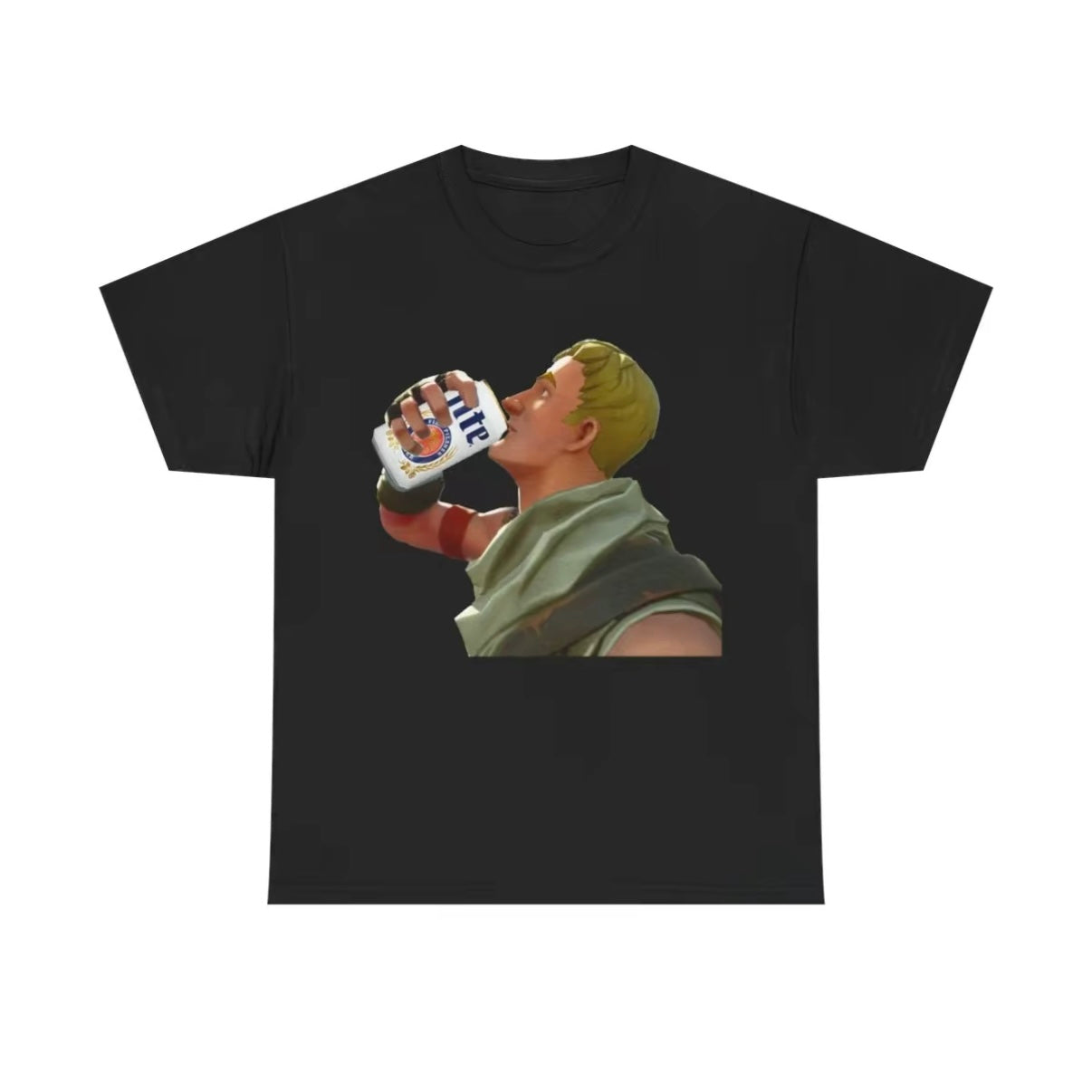 Fortnite Beer T-Shirt/Sweatshirt/Hoodie