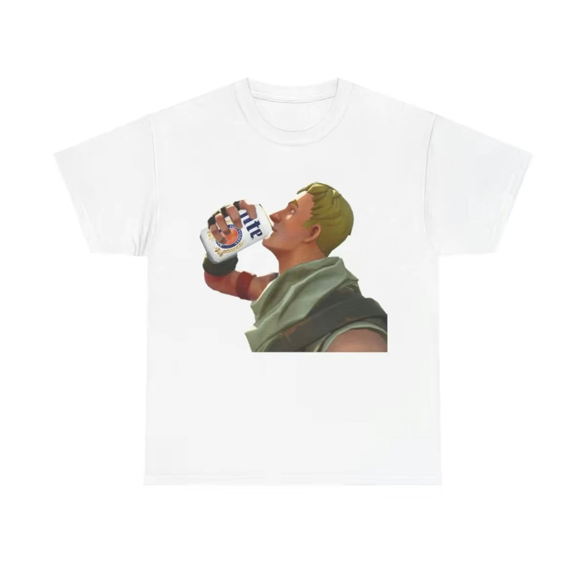Fortnite Beer T-Shirt/Sweatshirt/Hoodie