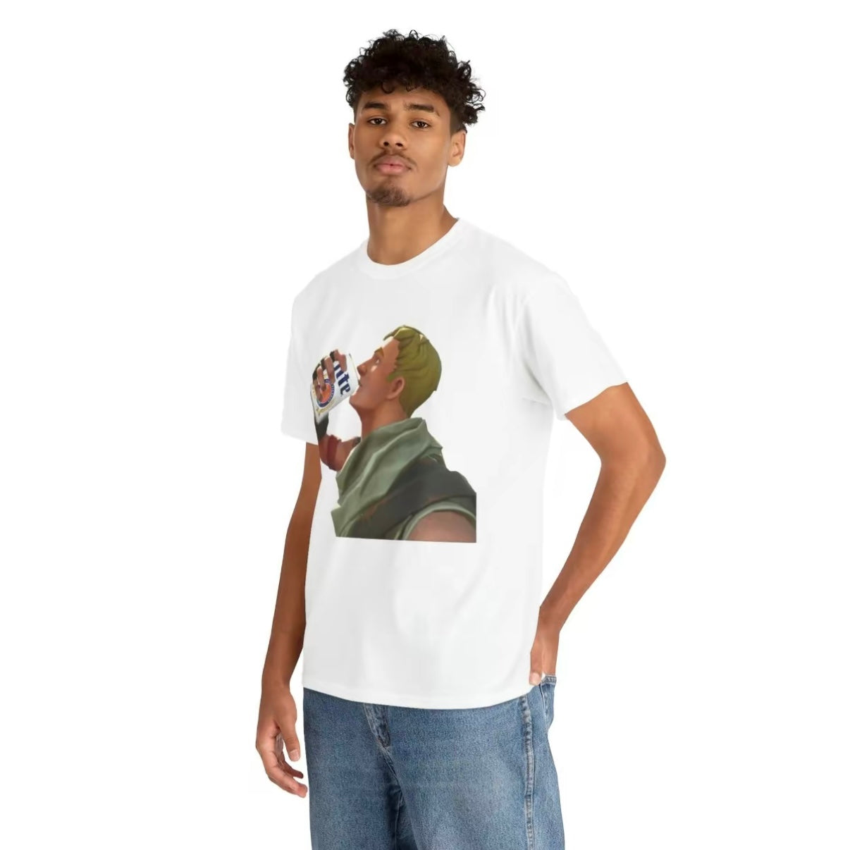Fortnite Beer T-Shirt/Sweatshirt/Hoodie