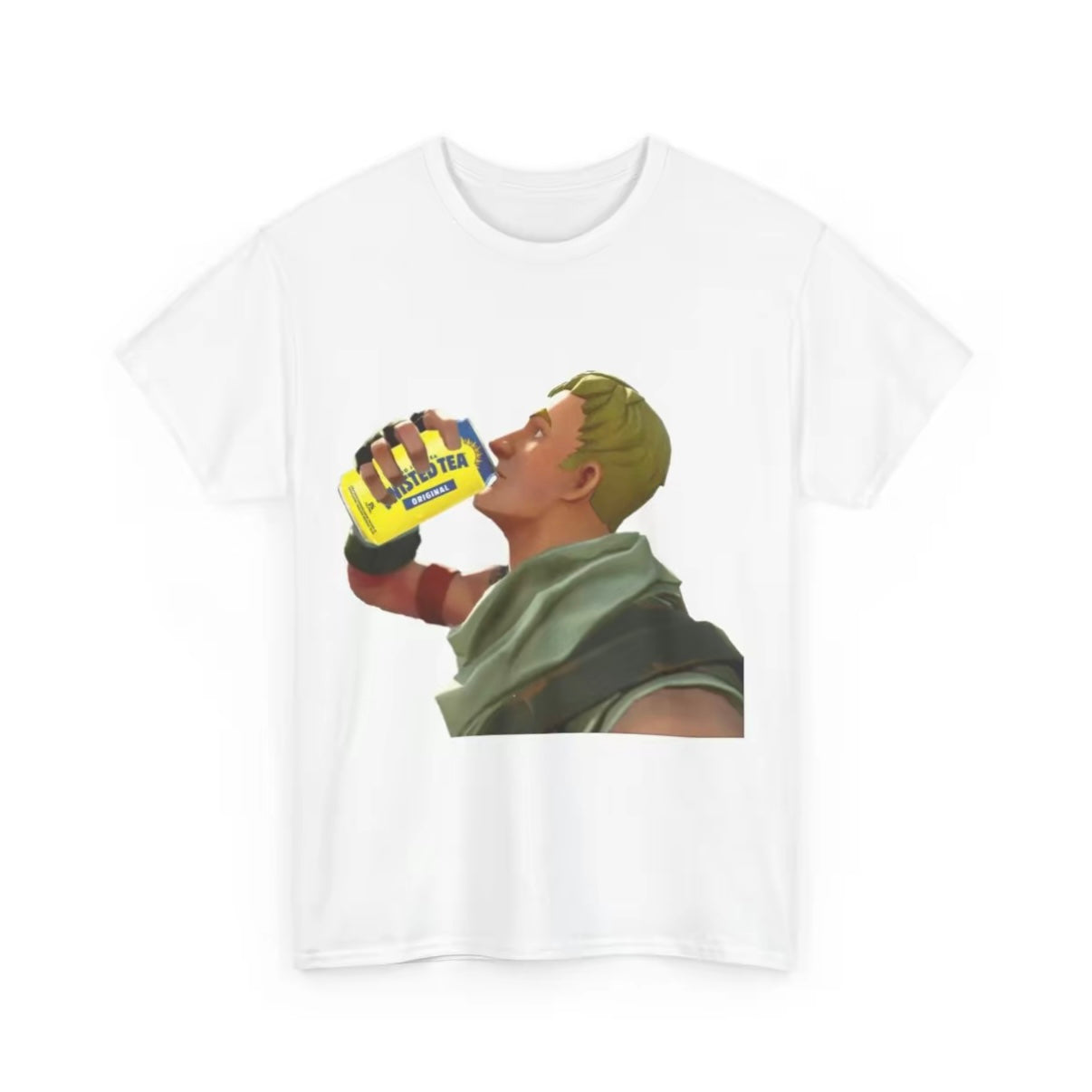 Fortnite Beer T-Shirt/Sweatshirt/Hoodie