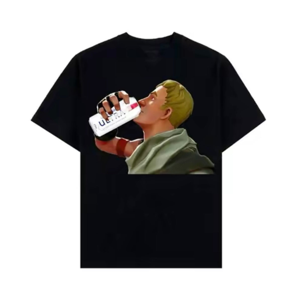 Fortnite Beer T-Shirt/Sweatshirt/Hoodie