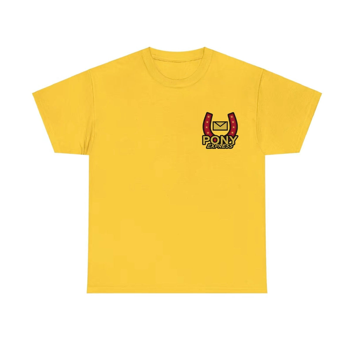 Mouthwashing Patches Embroidered T-Shirt/Sweatshirt/Hoodie