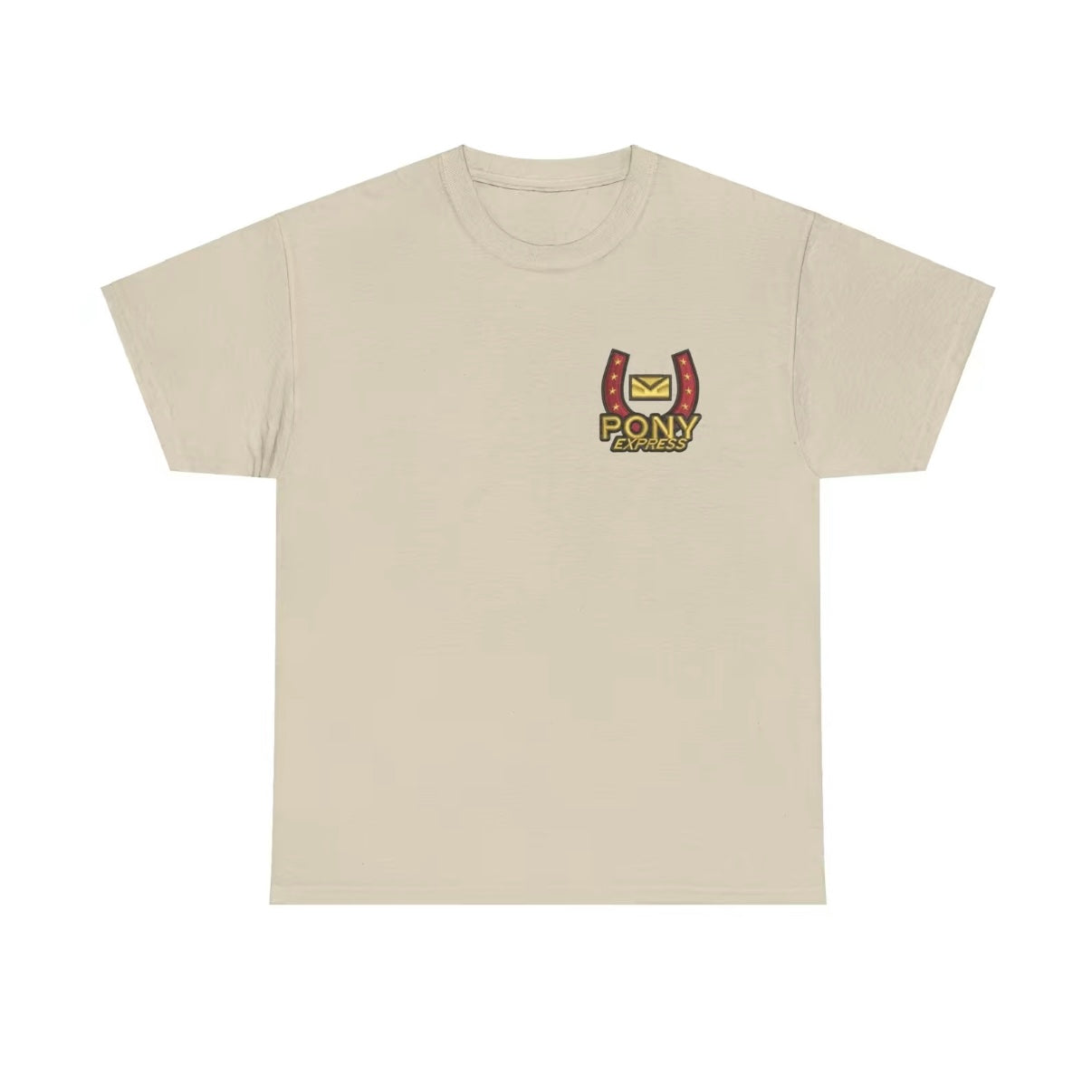 Mouthwashing Patches Embroidered T-Shirt/Sweatshirt/Hoodie