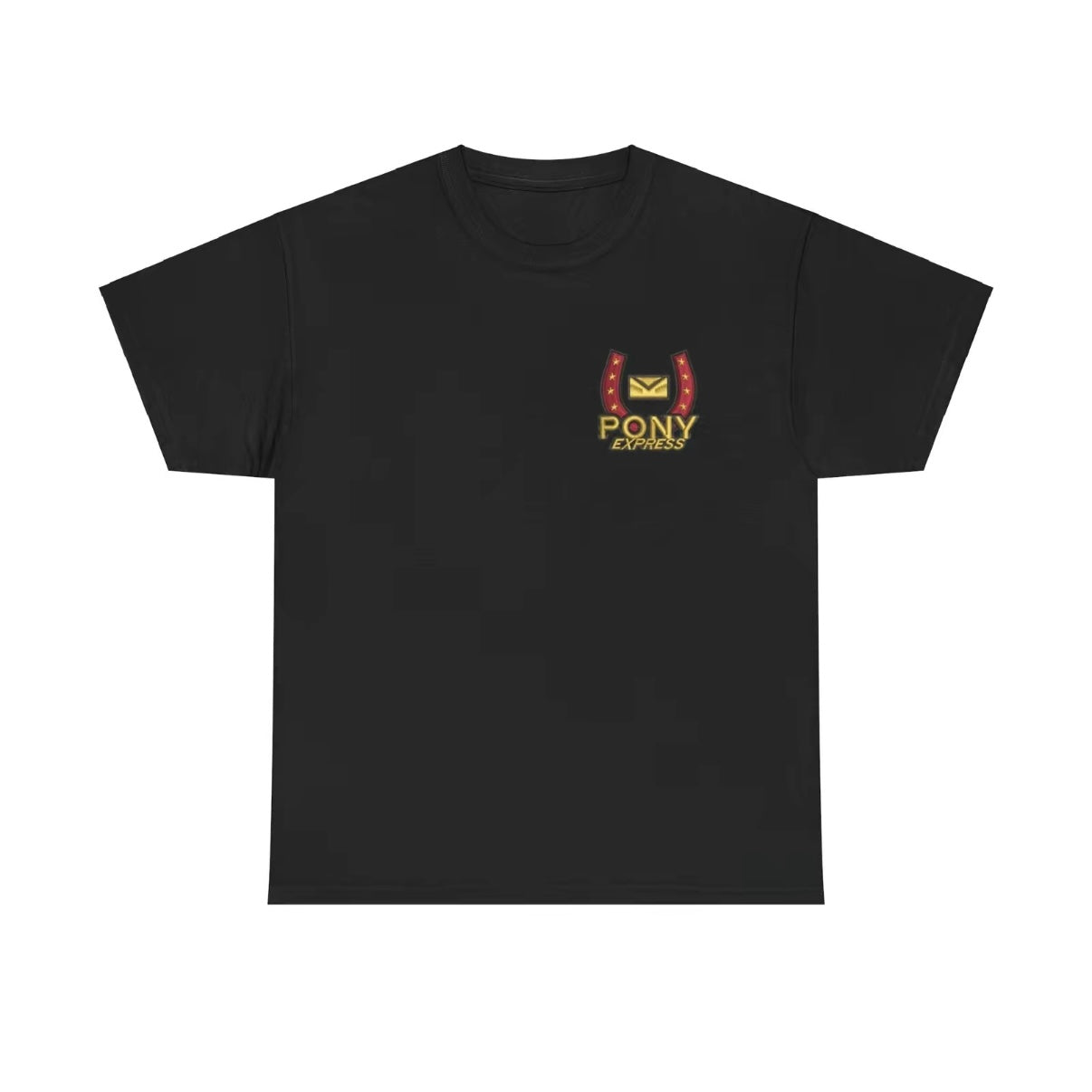 Mouthwashing Patches Embroidered T-Shirt/Sweatshirt/Hoodie