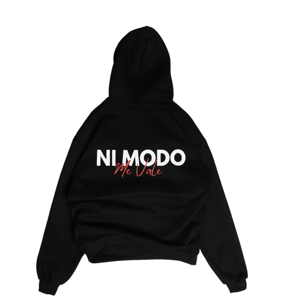 Me Vale T-Shirt/Sweatshirt/Hoodie