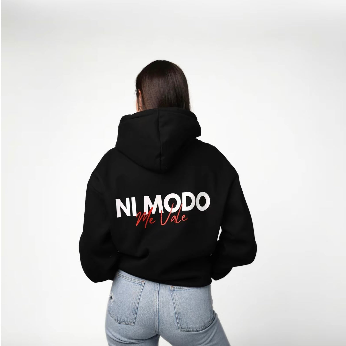 Me Vale T-Shirt/Sweatshirt/Hoodie