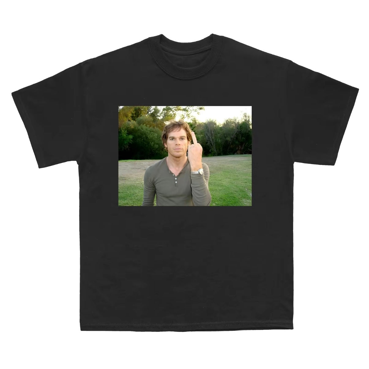 Dexter Morgan T-Shirt/Sweatshirt/Hoodie