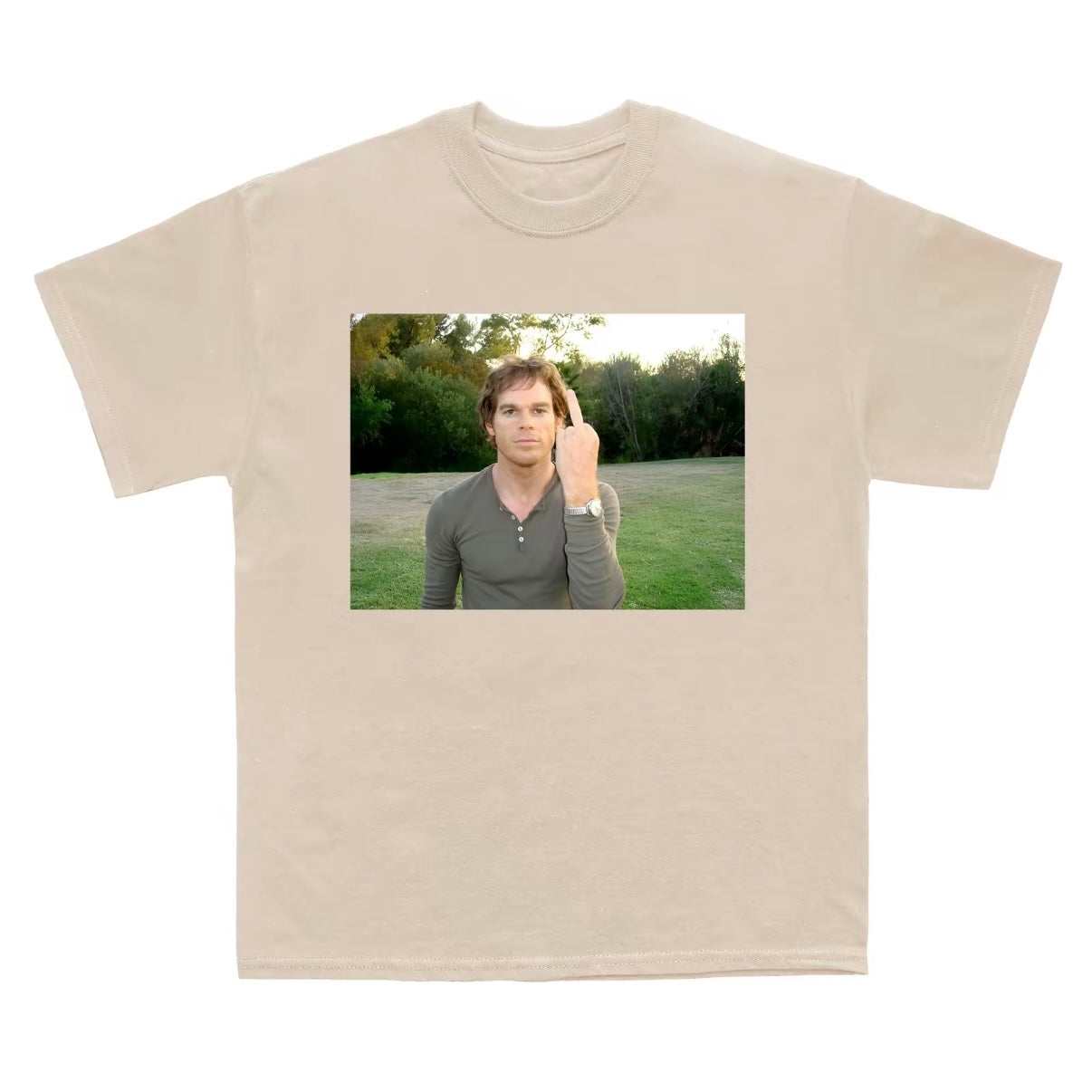 Dexter Morgan T-Shirt/Sweatshirt/Hoodie