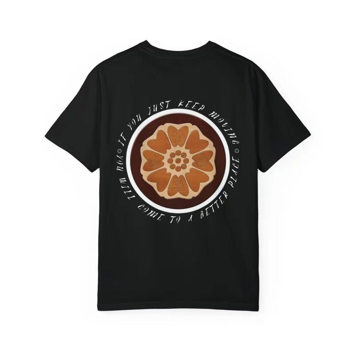 White Lotus T-Shirt/Sweatshirt/Hoodie