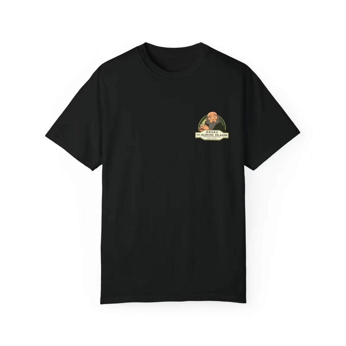 White Lotus T-Shirt/Sweatshirt/Hoodie