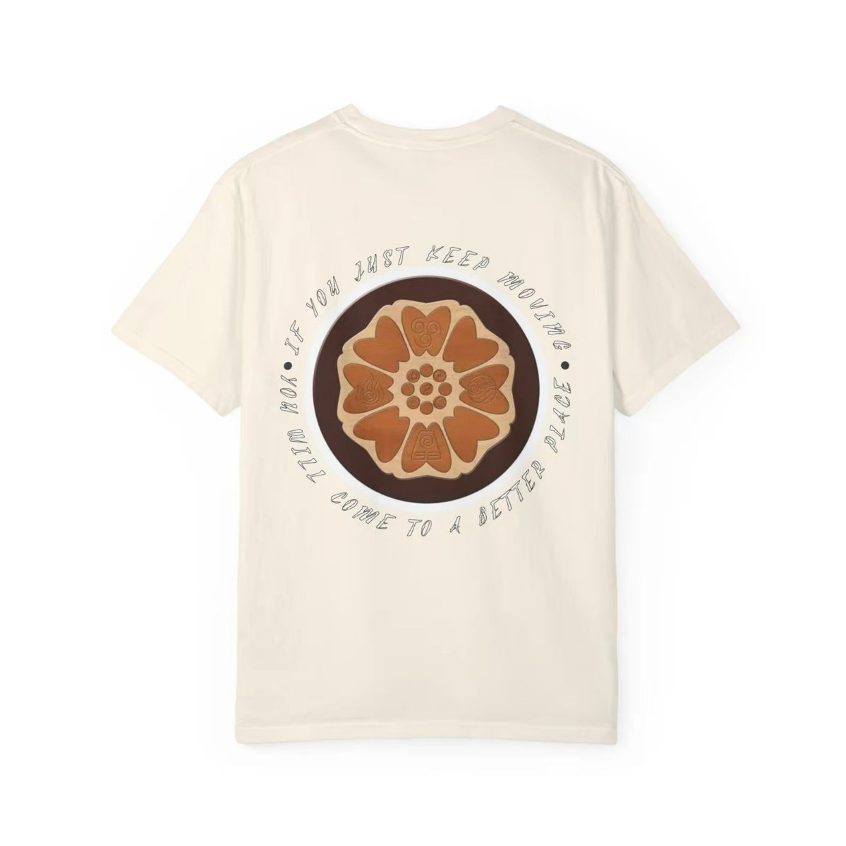 White Lotus T-Shirt/Sweatshirt/Hoodie