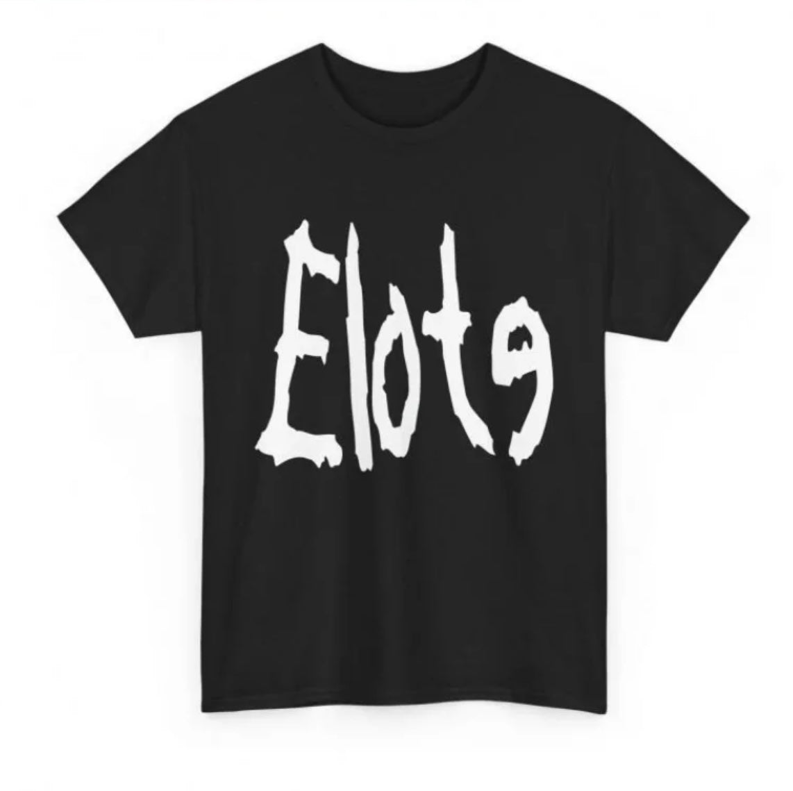 Elote Funny Nu-Metal Band-Inspired Corn Parody T-Shirt/Sweatshirt/Hoodie