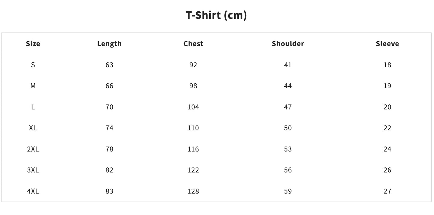 Tired T-Shirt/Sweatshirt/Hoodie