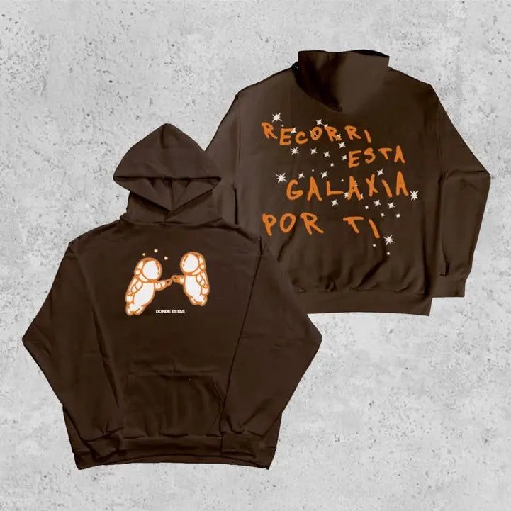 Ivan Cornejo Mirada T-Shirt/Sweatshirt/Hoodie