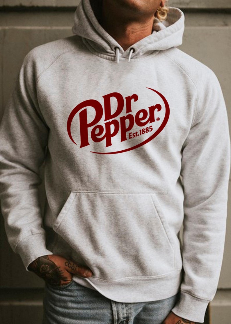 Dr.Pepper T-Shirt/Sweatshirt/Hoodie