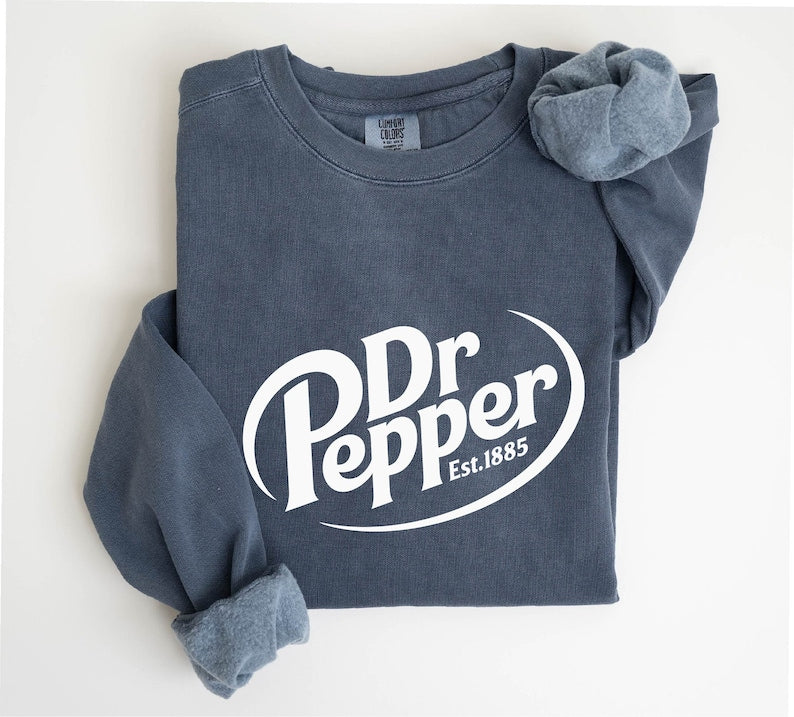 Dr.Pepper T-Shirt/Sweatshirt/Hoodie