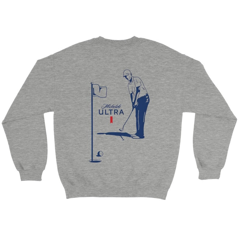 Michelob Ultra T-Shirt/Sweatshirt/Hoodie