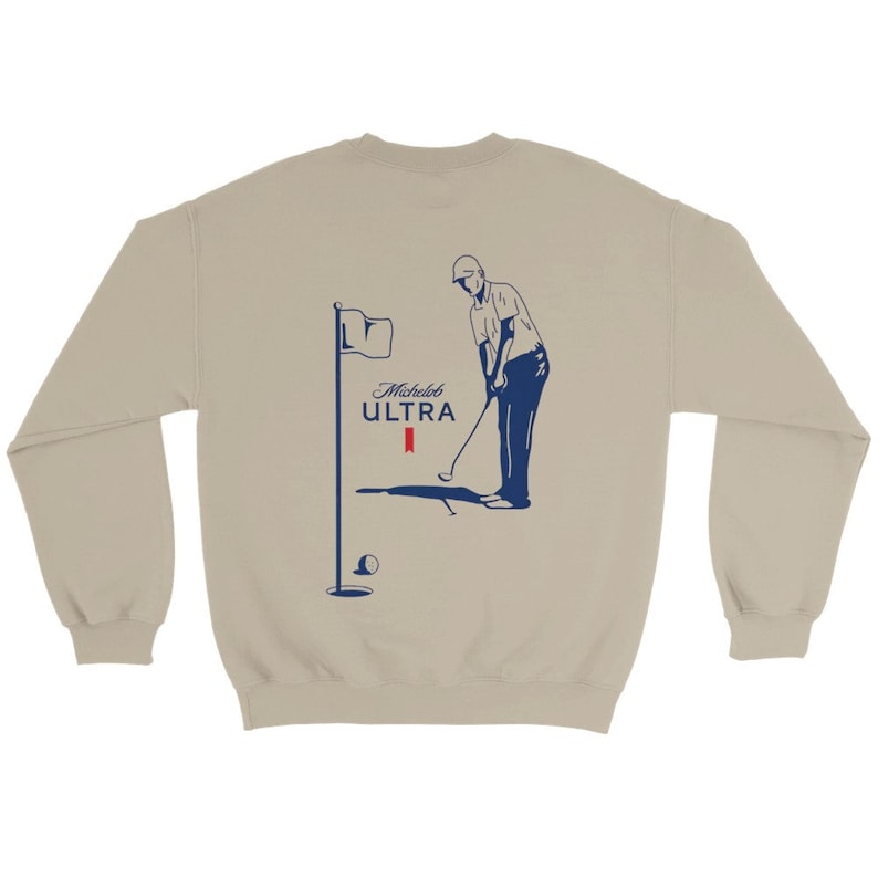 Michelob Ultra T-Shirt/Sweatshirt/Hoodie