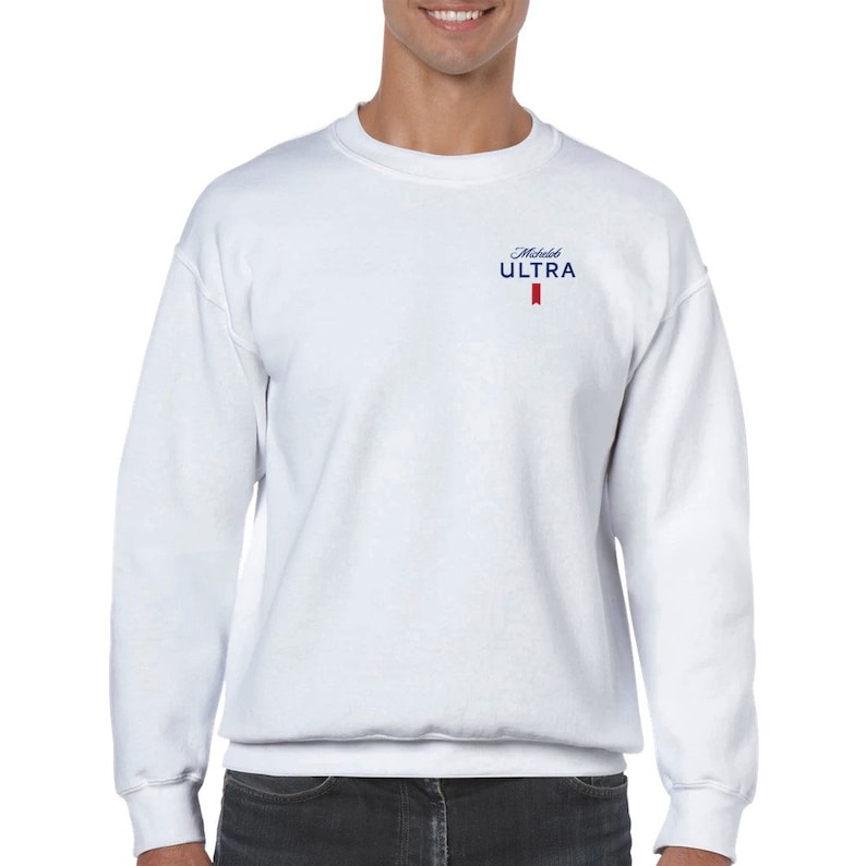 Michelob Ultra T-Shirt/Sweatshirt/Hoodie