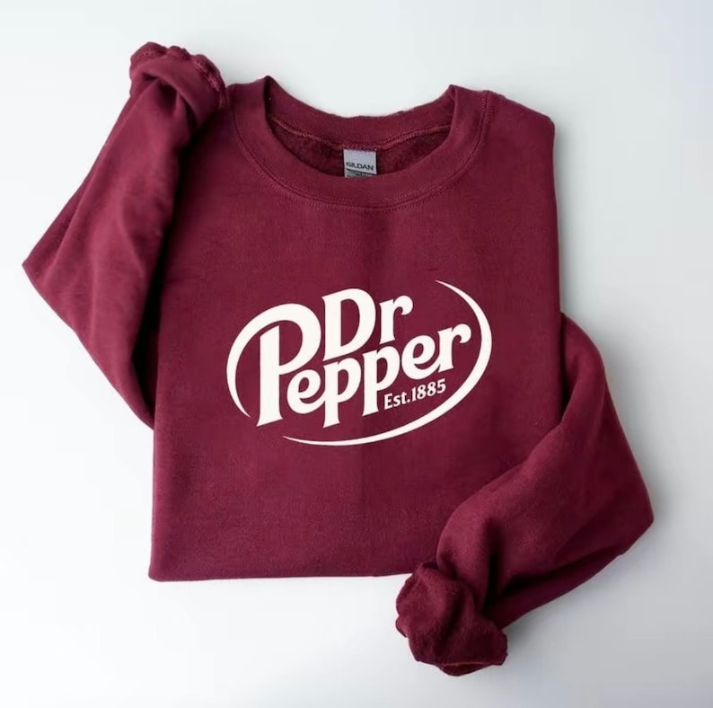 Dr.Pepper T-Shirt/Sweatshirt/Hoodie