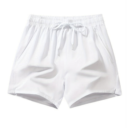 Doodlebob Shorts