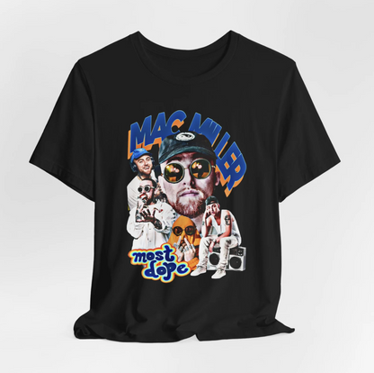 Mac Miller Cig Pack shirt