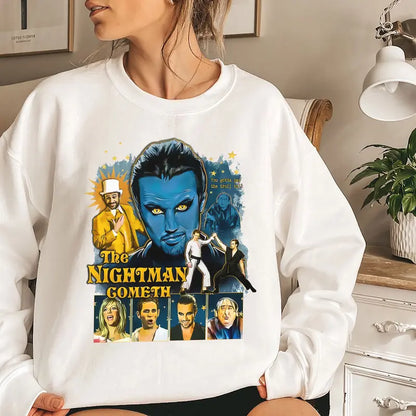 It's Always Sunny In Philadelphia The Nightman Comet T-Shirt/Sweatshirt/Hoodie