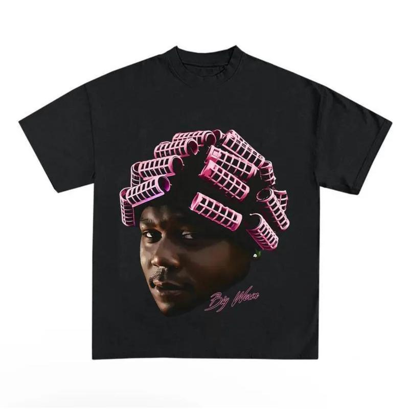 Big Worm Design Funny T-Shirt/Sweatshirt/Hoodie