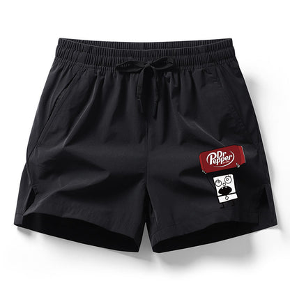 Doodlebob Shorts