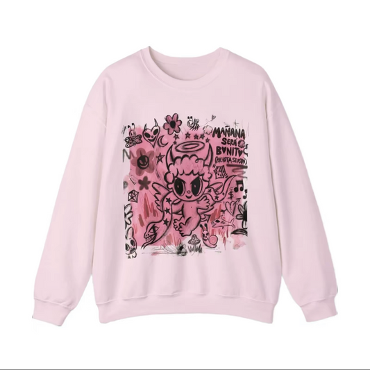Karol G Bichota Season Album Sweatshirt/Hoodie/T-shirt