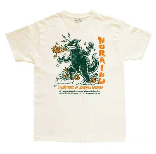 Kaiju Inu T-Shirt/Sweatshirt/Hoodie