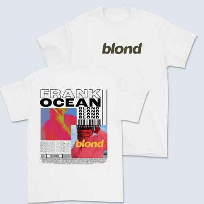 Frank Ocean BLOND T-Shirt/Sweatshirt/Hoodie