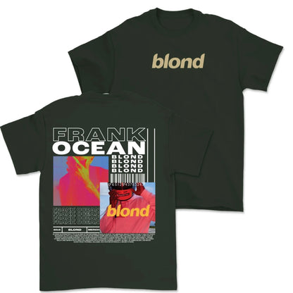 Frank Ocean BLOND T-Shirt/Sweatshirt/Hoodie