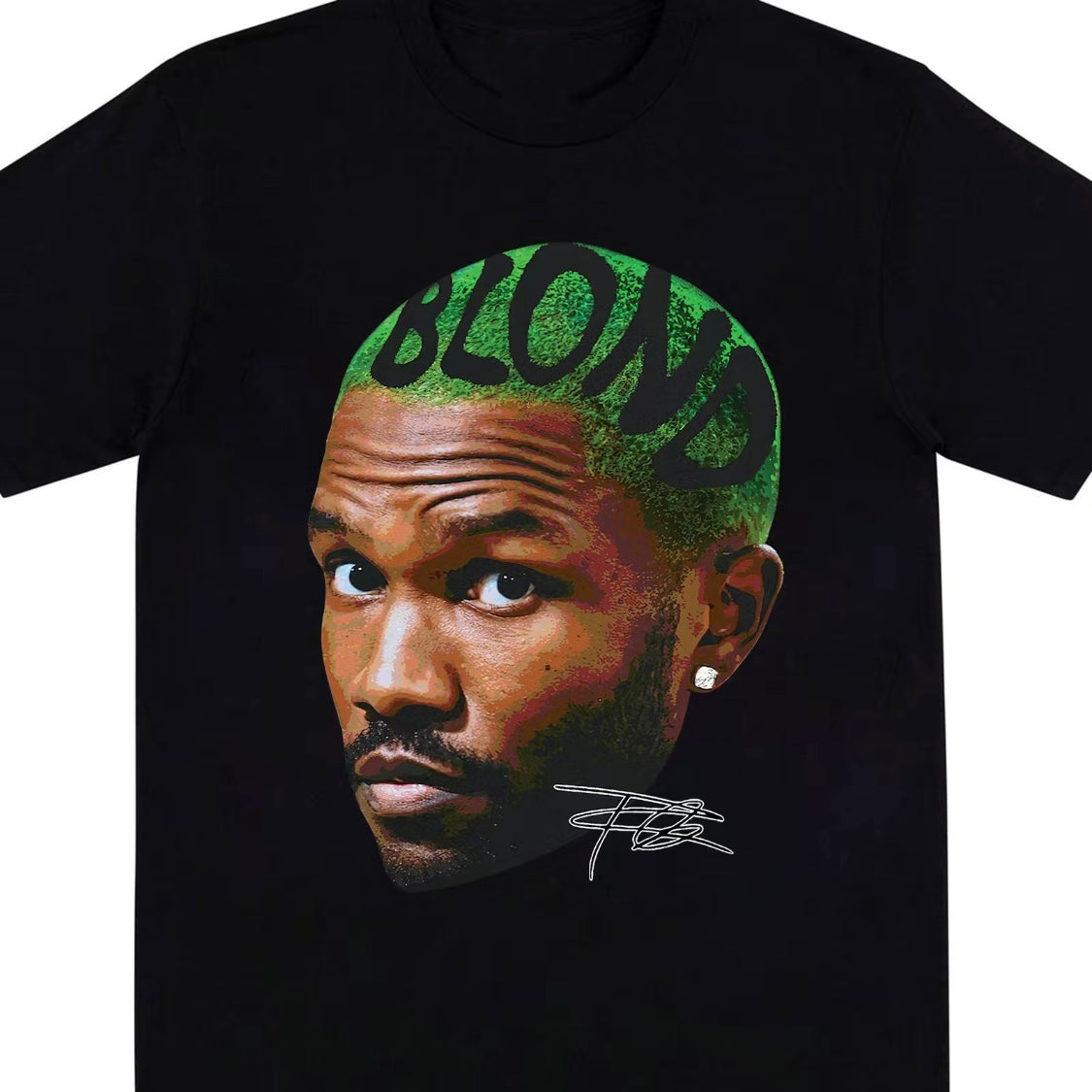 Frank Ocean BLOND T-Shirt/Sweatshirt/Hoodie