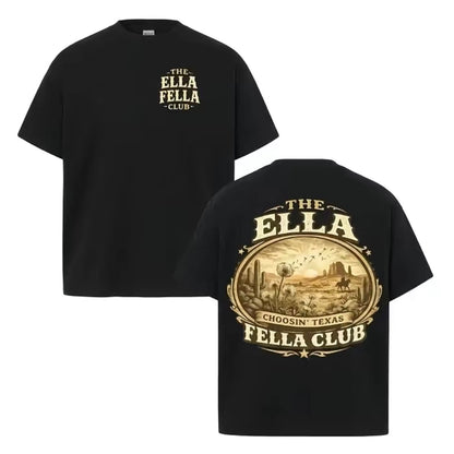1-800-777-Fella Langley Country Rock Series T-Shirt/Sweatshirt/Hoodie