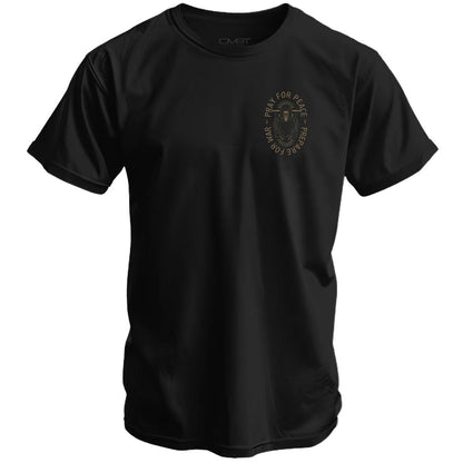 Pray For Peace Prepare For War T-Shirt/Sweatshirt/Hoodie