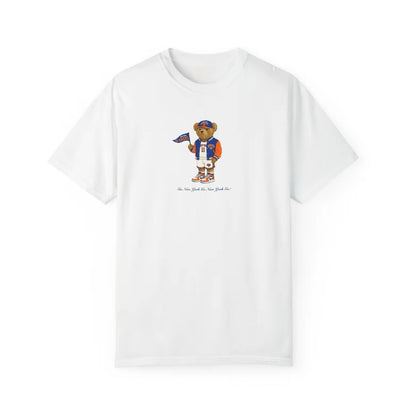 NYC Basketball NBA Fan Series T-Shirt/Sweatshirt/Hoodie