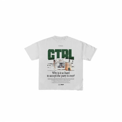 SZA- CTRL T-Shirt/Sweatshirt/Hoodie