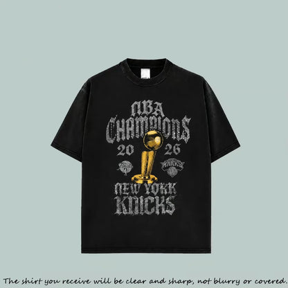 NYC Basketball NBA Fan Series T-Shirt/Sweatshirt/Hoodie
