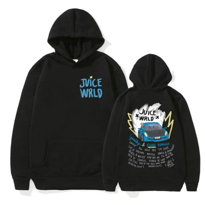 Juice WRLD T-Shirt/Sweatshirt/Hoodie