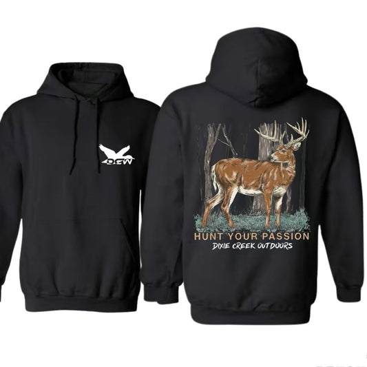 Dixie Creek Outdoors T-Shirt/Sweatshirt/Hoodie